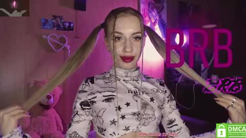 Alice  online show from 03/31/26, 12:01