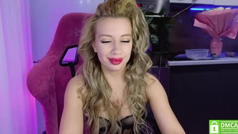 Alice  online show from 04/08/26, 11:59