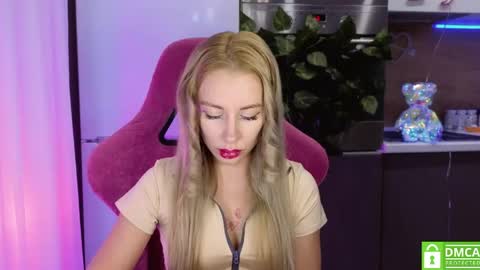 Alice  online show from 05/03/26, 11:55