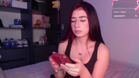 Snapshot of your_rosalie chatting on 10/31/25, 05:08 your_rosalie online show from 10/31/25, 05:08