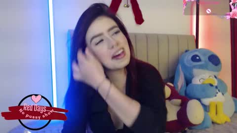 your_rosalie online show from 12/20/25, 05:14