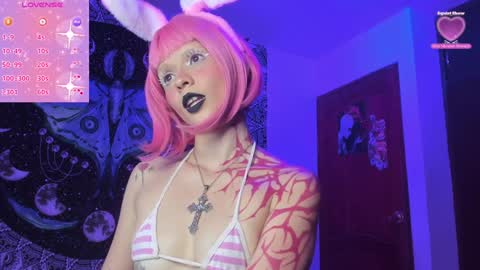 Daniela  Help me reach 100 likes online show from 12/11/24, 05:00