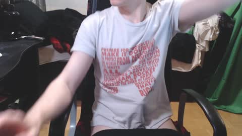 Ben Dover online show from 12/05/24, 12:30