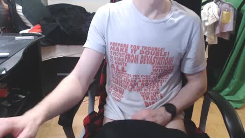 Ben Dover online show from 12/11/24, 06:42