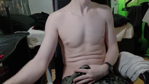 Ben Dover online show from 01/08/25, 08:50