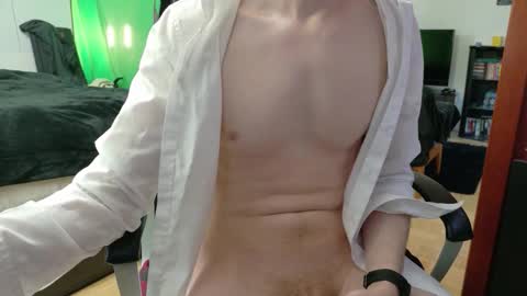 Ben Dover online show from 03/28/26, 02:05