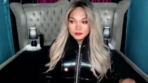 Casie online show from 02/27/25, 01:16