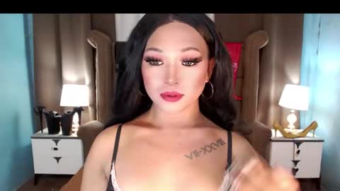 Casie online show from 10/01/25, 12:38