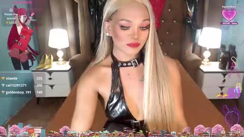 Casie online show from 03/02/26, 07:15