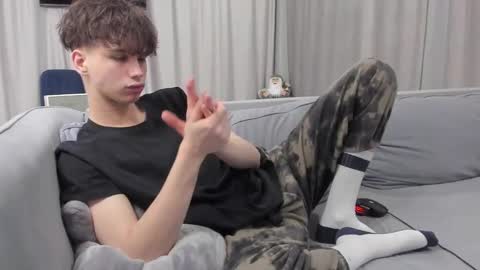 Snapshot of your_shy_guy chatting on 02/01/25, 07:13 your_shy_guy online show from 02/01/25, 07:13