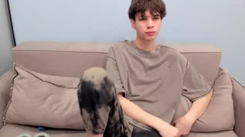 Snapshot of your_shy_guy chatting on 11/09/25, 07:06 your_shy_guy online show from 11/09/25, 07:06