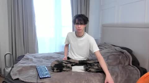 your_shy_guy online show from 03/02/26, 07:15