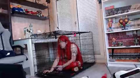 Owned by Hell On Heels online show from 02/14/26, 10:34