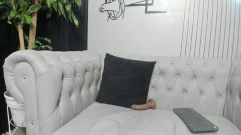 NATASHA online show from 03/29/26, 01:22