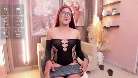 NATASHA online show from 05/19/26, 12:16