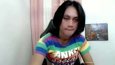 your_slut_queen online show from 01/12/26, 01:11