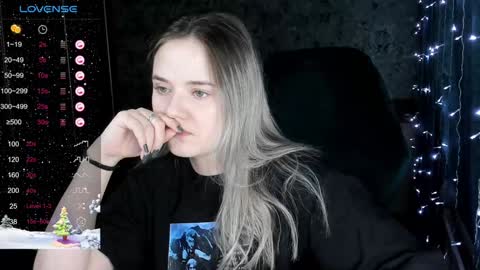 Molly online show from 12/09/24, 10:11