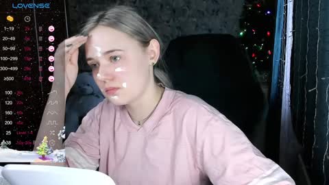 Molly online show from 12/23/24, 04:12