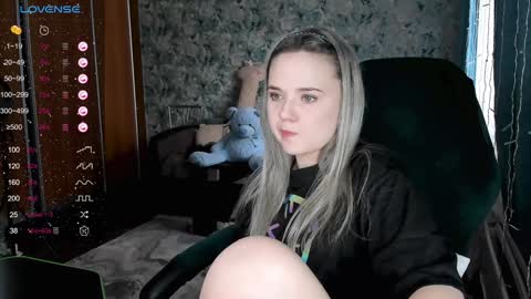 Molly online show from 01/27/25, 07:56