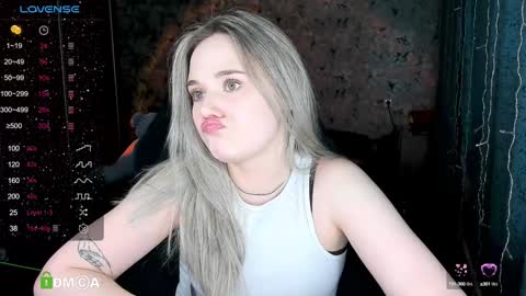 Molly online show from 02/02/25, 11:30