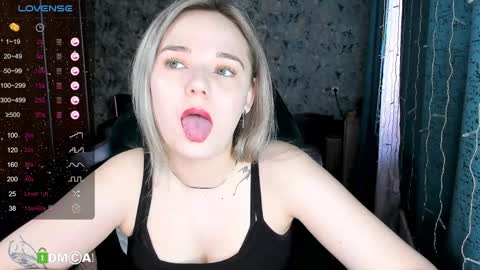 Molly online show from 02/05/25, 03:34