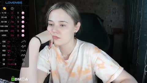 Molly online show from 02/12/25, 11:18