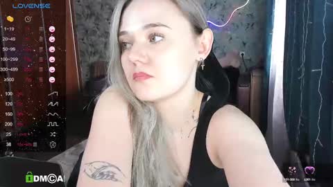 Molly online show from 02/28/25, 07:05