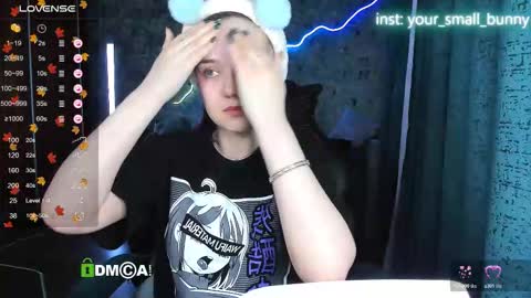 Molly online show from 11/09/25, 02:10