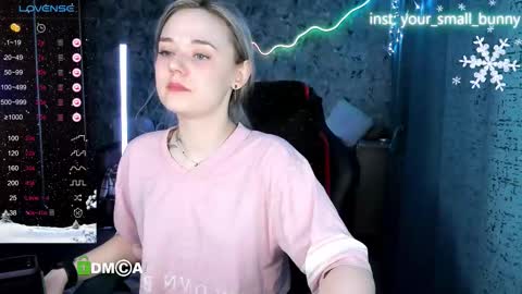 Molly online show from 01/11/26, 02:05