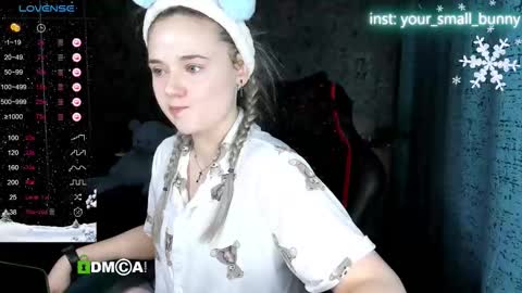 Molly online show from 01/16/26, 02:15