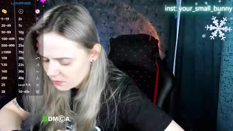 Molly online show from 02/20/26, 02:41