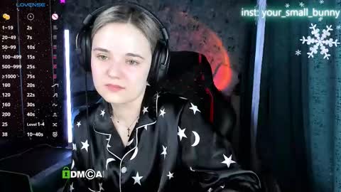 Molly online show from 02/25/26, 02:10