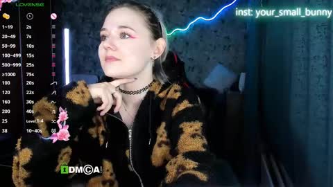 Molly online show from 03/01/26, 02:02