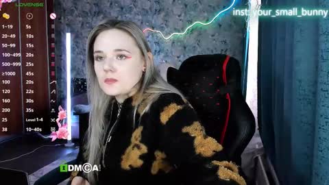 Molly online show from 03/02/26, 07:15