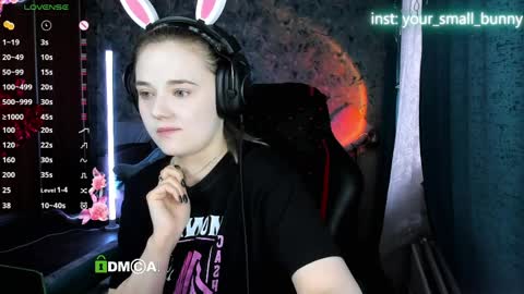 Molly online show from 03/27/26, 02:17