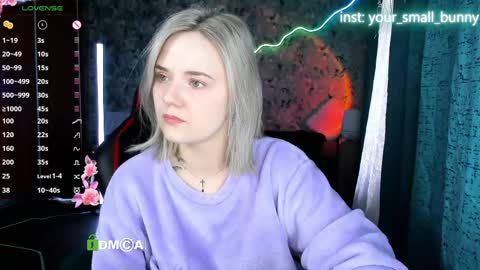 Molly online show from 05/18/26, 04:07