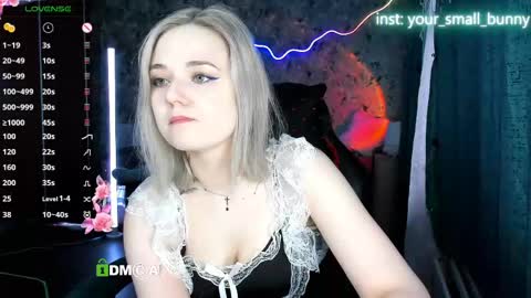 Molly online show from 05/24/26, 02:05