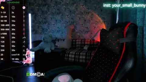 Molly online show from 05/26/26, 02:07