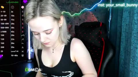 Molly online show from 06/07/26, 02:05