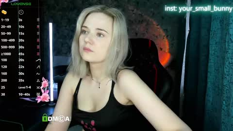 Molly online show from 06/09/26, 02:01