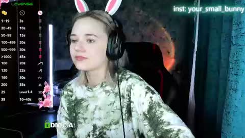 Molly online show from 06/12/26, 02:21