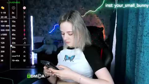 Molly online show from 06/22/26, 02:02