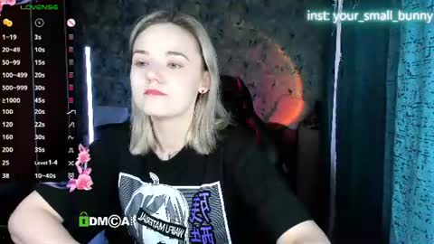 Molly online show from 07/03/26, 02:07