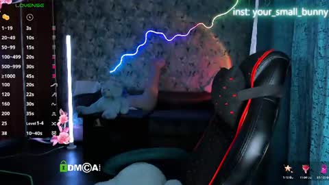 Molly online show from 07/13/26, 02:03