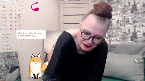 Ammy online show from 11/24/25, 12:21