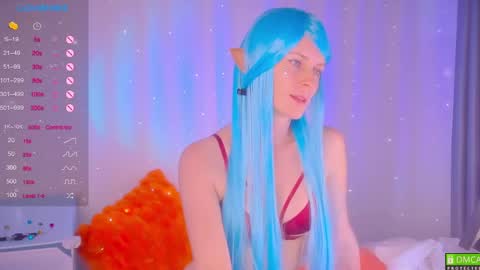 your_spring online show from 01/23/25, 02:23