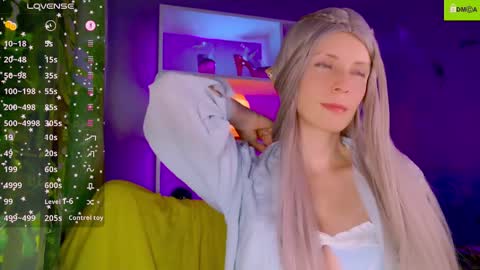 your_spring online show from 09/14/25, 11:04