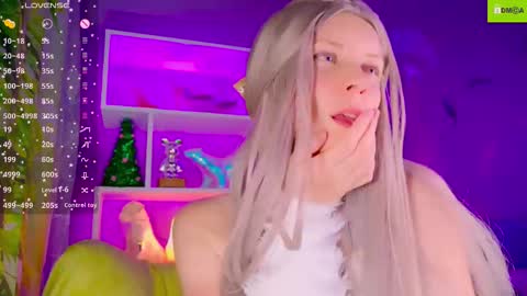 your_spring online show from 12/19/25, 06:09