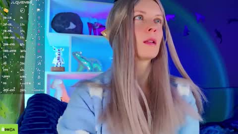 your_spring online show from 03/21/26, 08:52