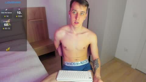 Alex online show from 03/10/25, 07:10